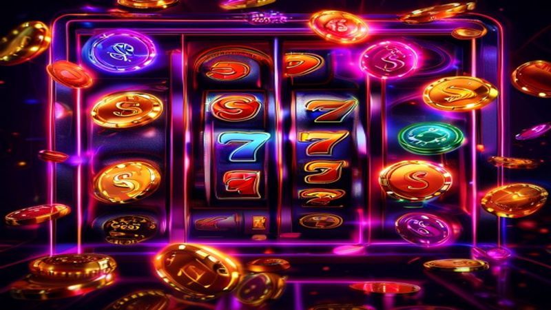 Các loại nổ hũ slot tại UU8888